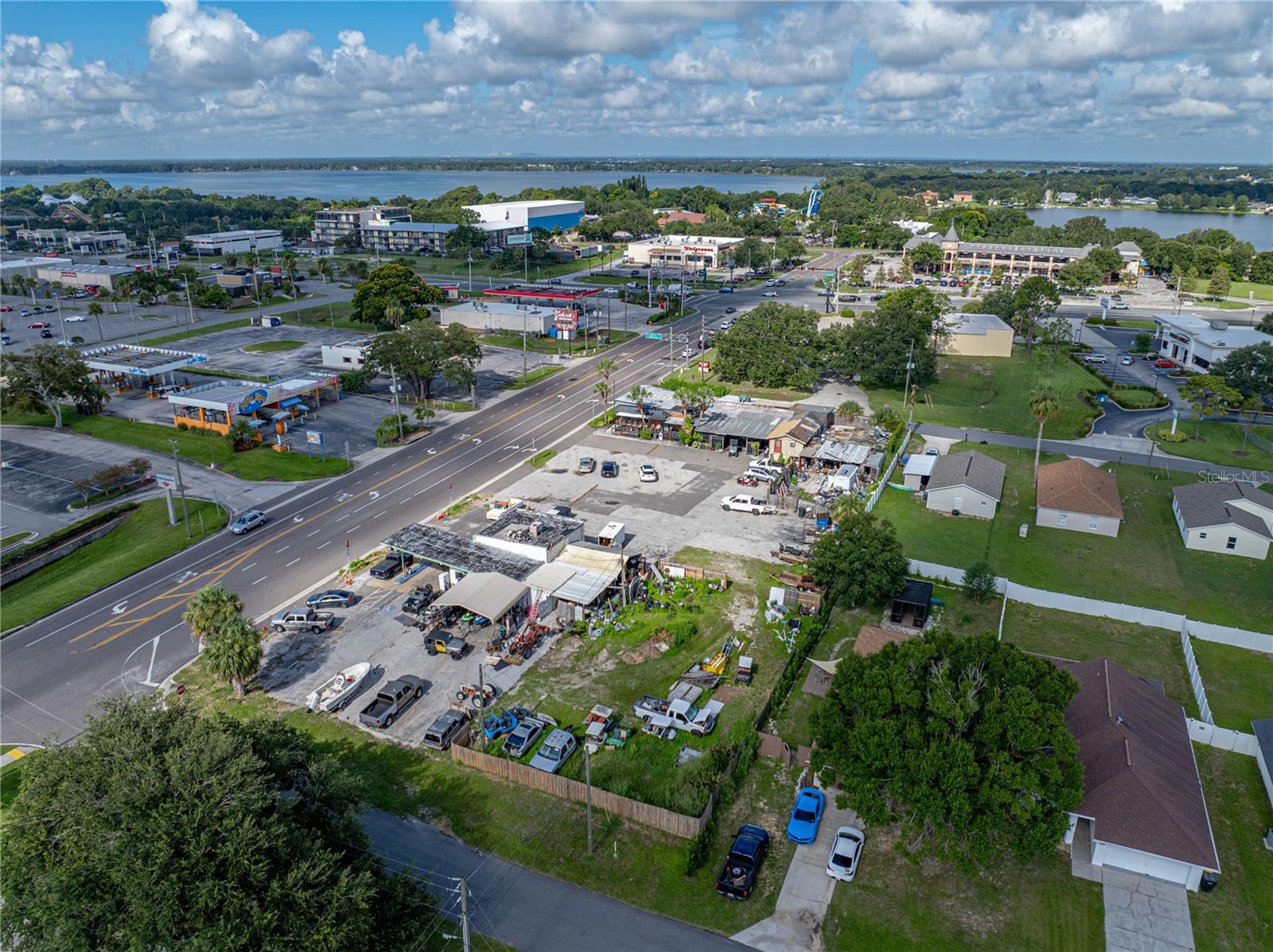 ELOISE WOODS WEST LAKE FLORENCE UNIT - Commercial Sale