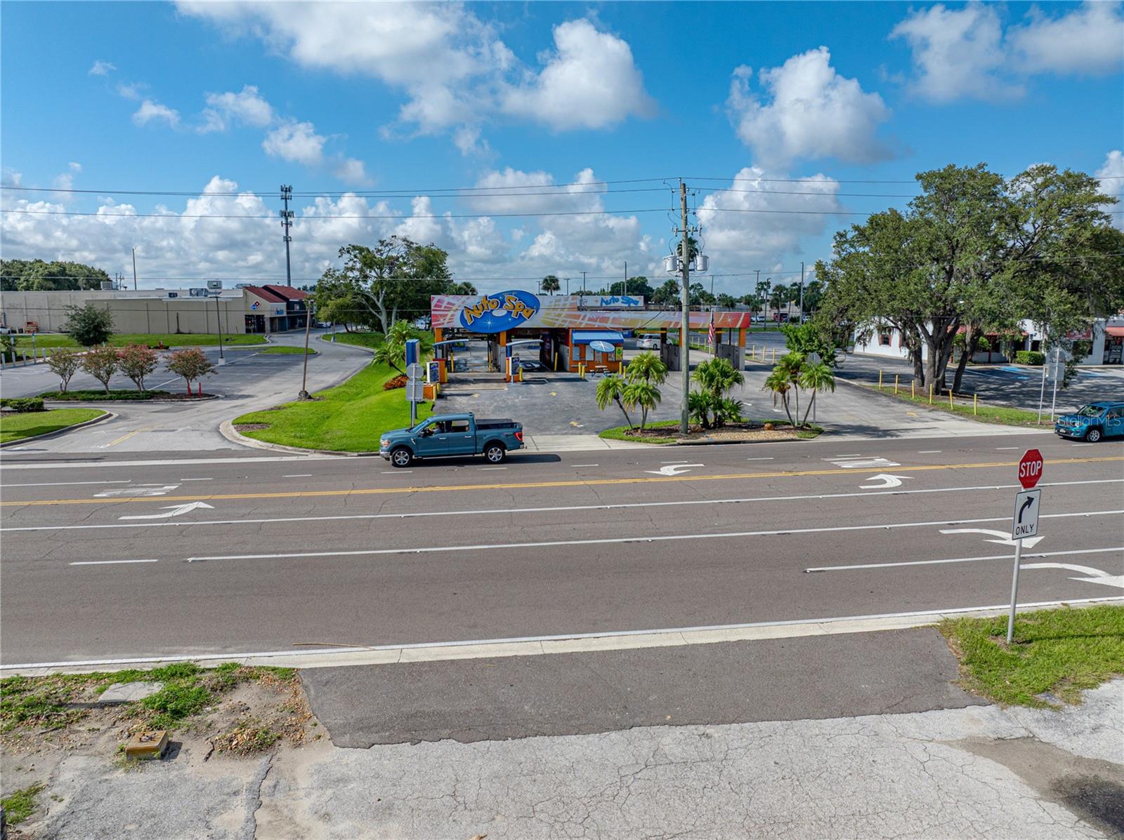 ELOISE WOODS WEST LAKE FLORENCE UNIT - Commercial Sale
