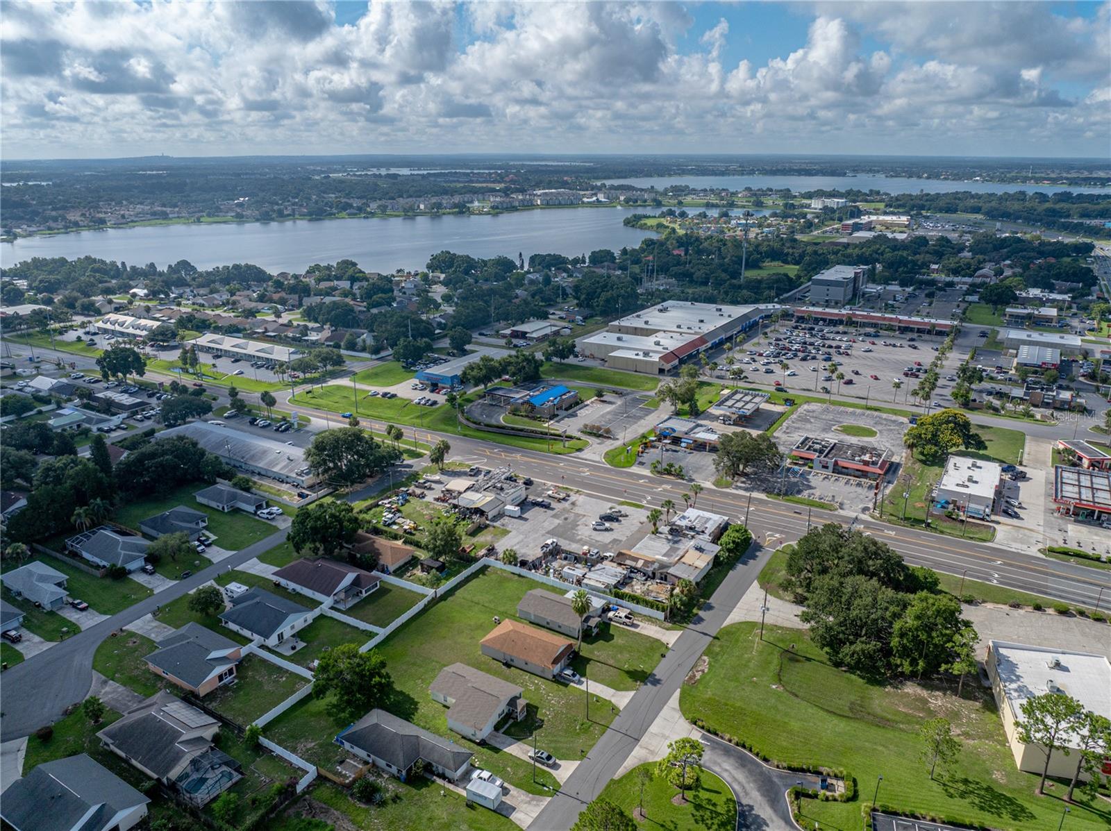 ELOISE WOODS WEST LAKE FLORENCE UNIT - Commercial Sale