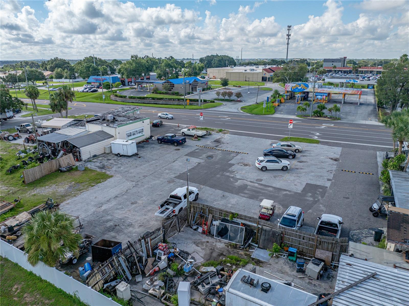 ELOISE WOODS WEST LAKE FLORENCE UNIT - Commercial Sale
