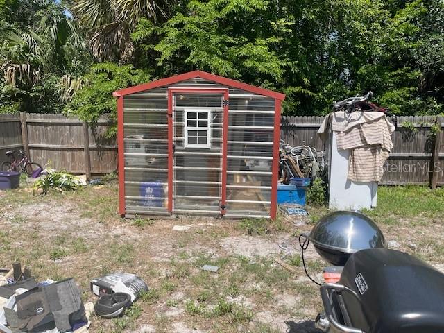 SAM BROWN - Residential