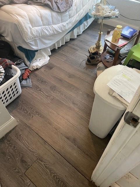 SAM BROWN - Residential