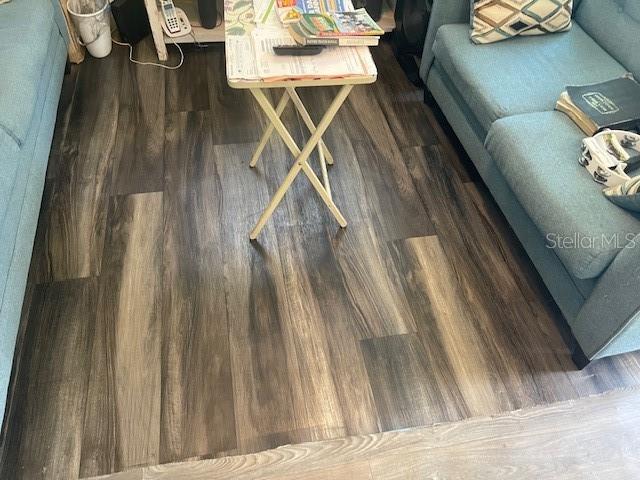 SAM BROWN - Residential