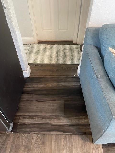 SAM BROWN - Residential