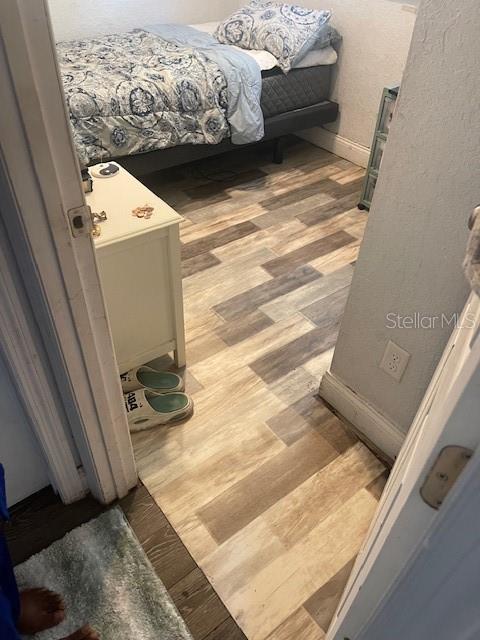 SAM BROWN - Residential