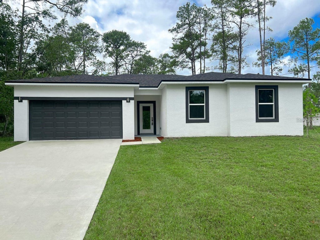 Photo of 1580 East Parkway, Deland, FL 32724 (MLS # S5159234)
