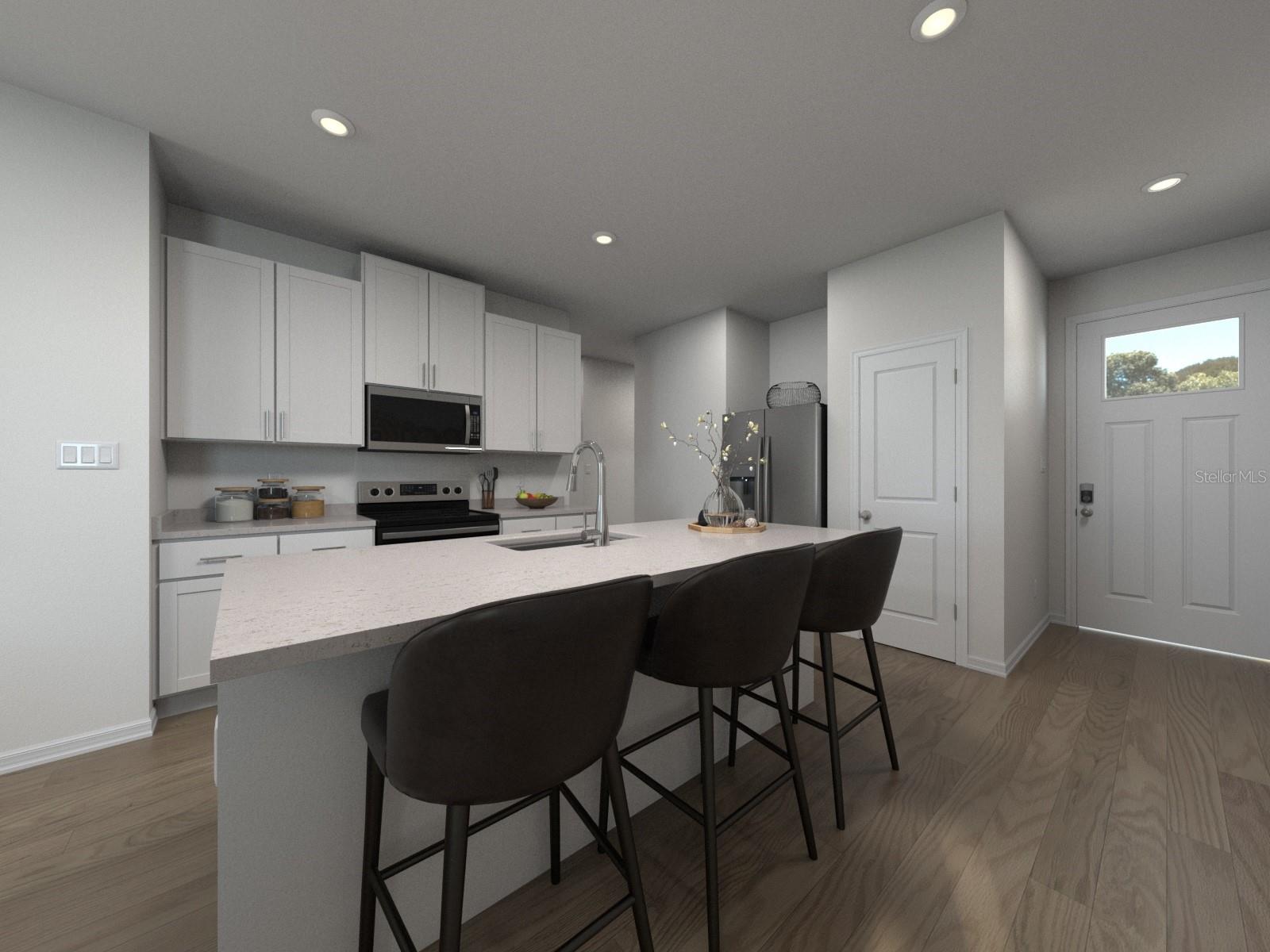 LEYLAND PRESERVE - Residential