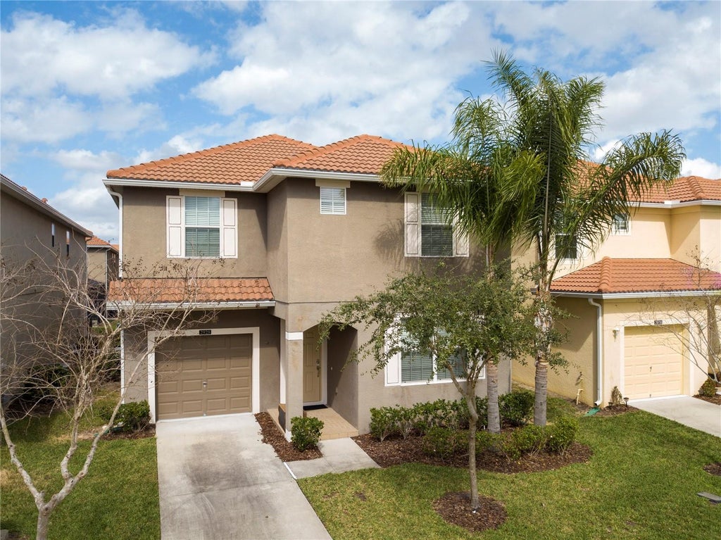 Photo of 2928 Buccaneer Palm Road, Kissimmee, FL 34747 (MLS # O6449525)