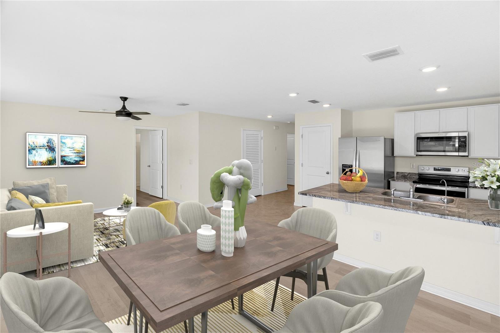 BRIARWOOD PH 1 PB 37 PG 33 - Residential