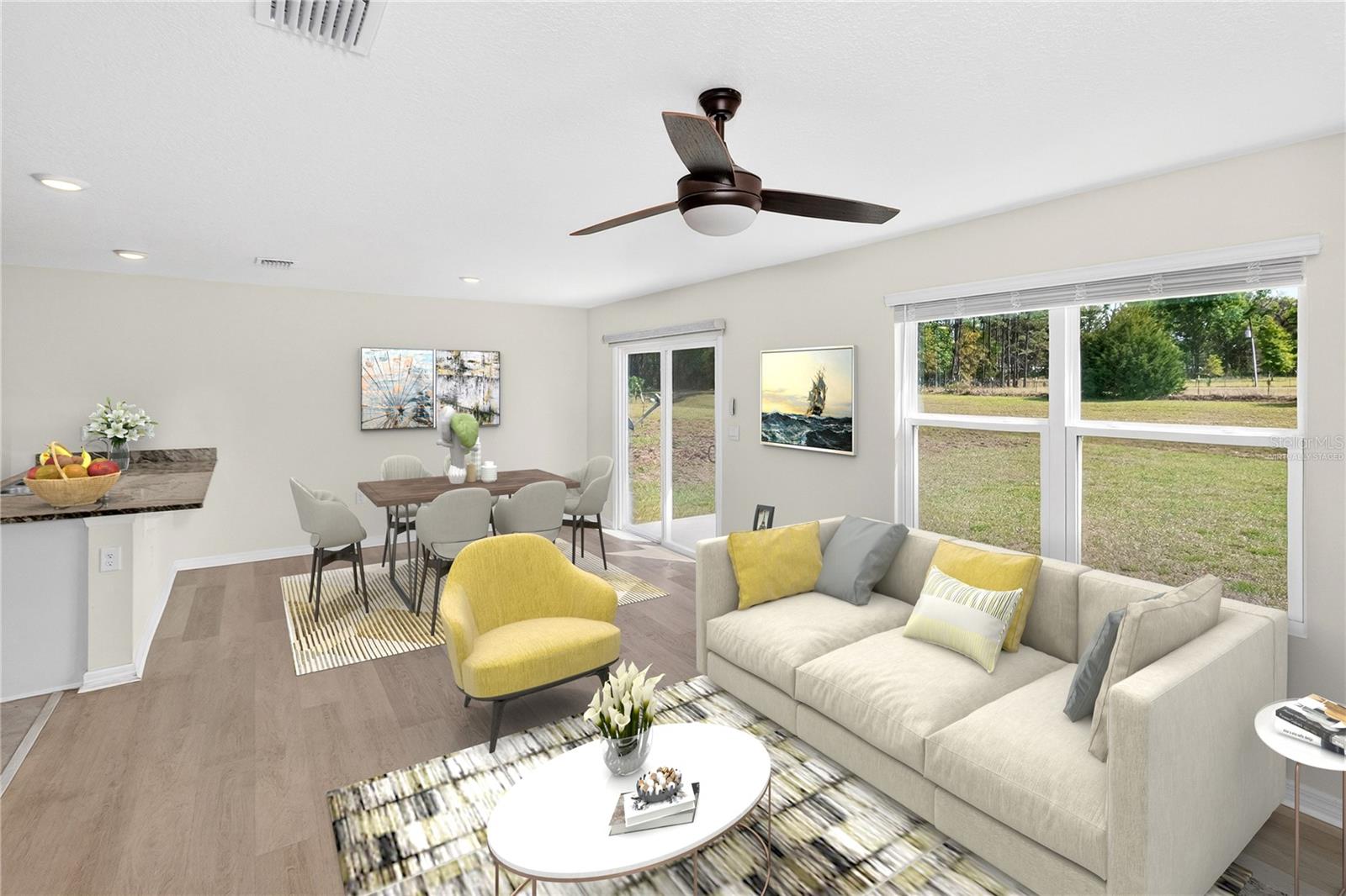 BRIARWOOD PH 1 PB 37 PG 33 - Residential