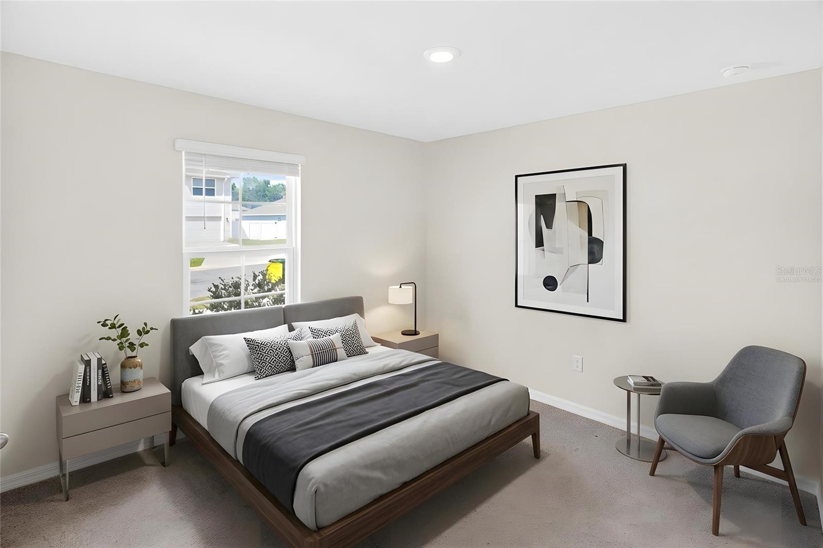 BRIARWOOD PH 1 PB 37 PG 33 - Residential