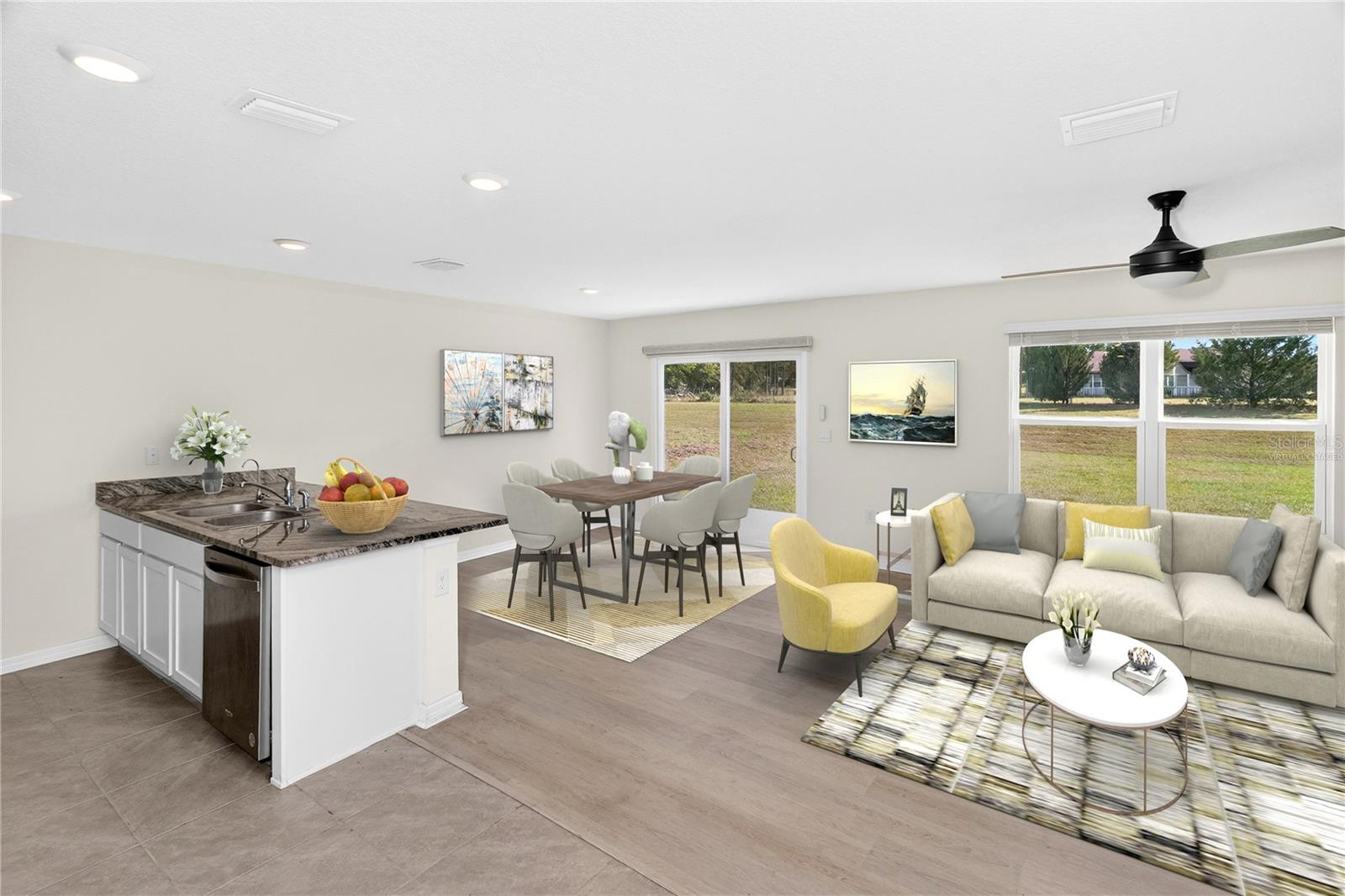 BRIARWOOD PH 1 PB 37 PG 33 - Residential