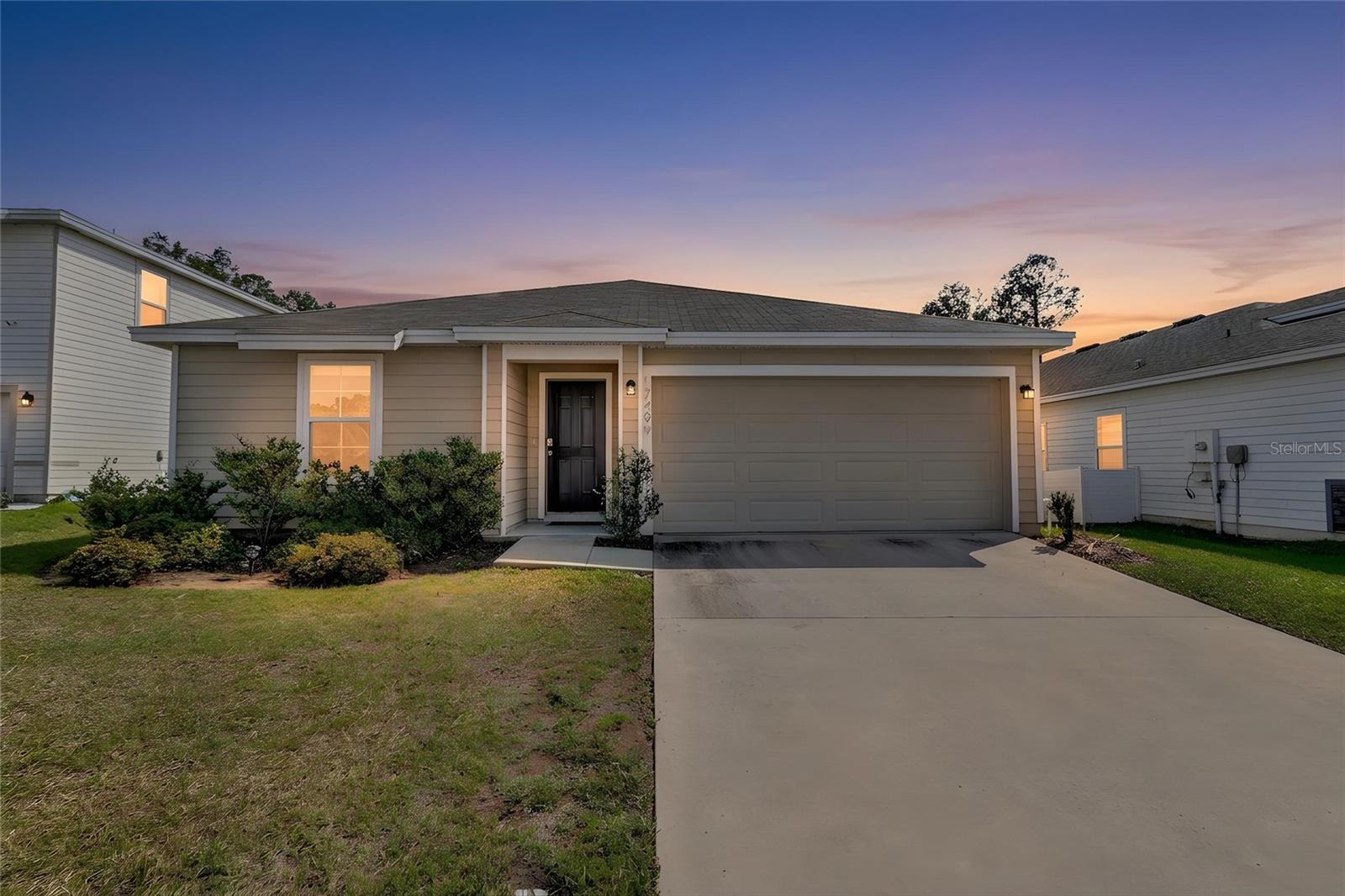 BRIARWOOD PH 1 PB 37 PG 33 - Residential