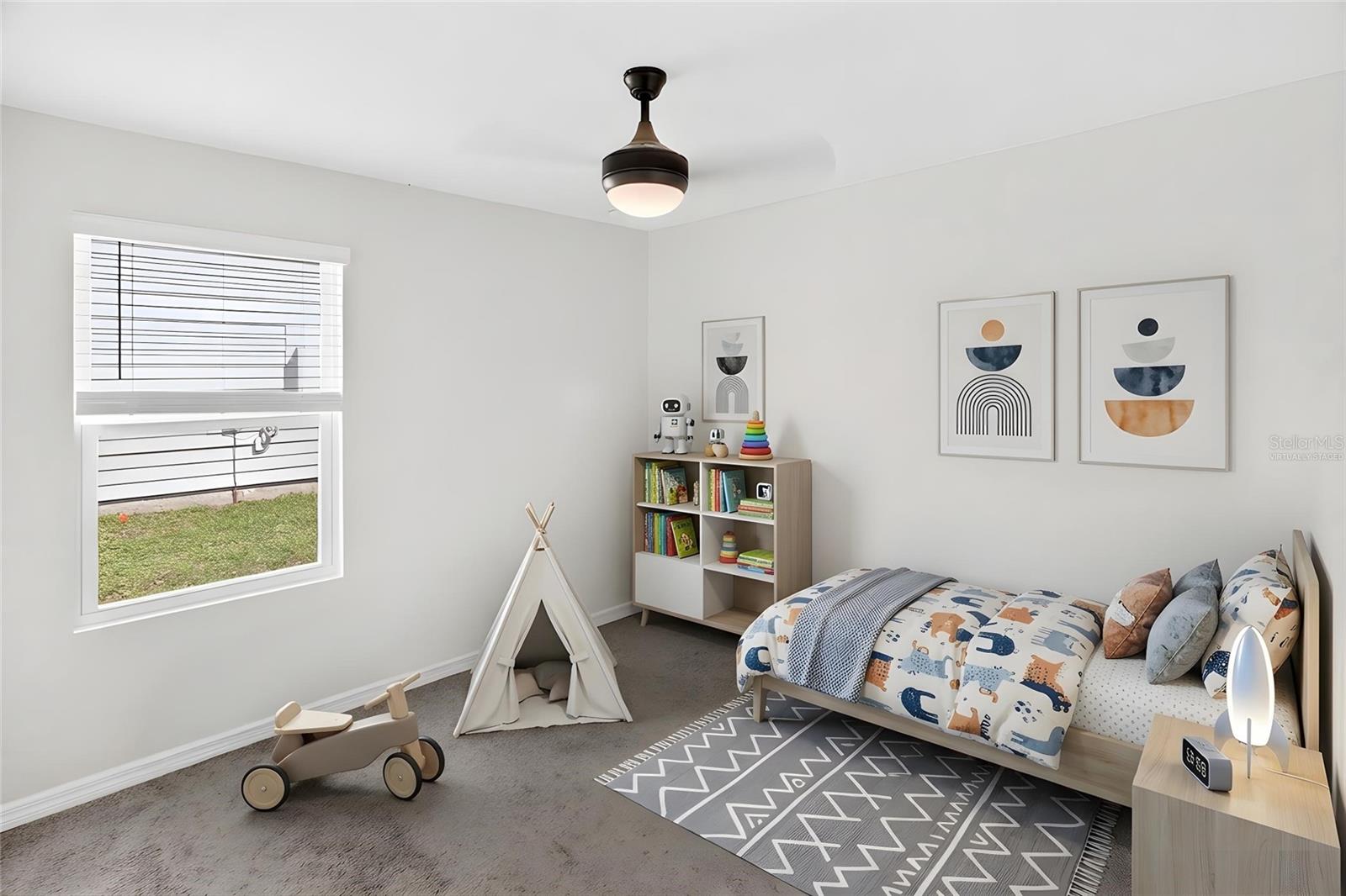 BRIARWOOD PH 1 PB 37 PG 33 - Residential