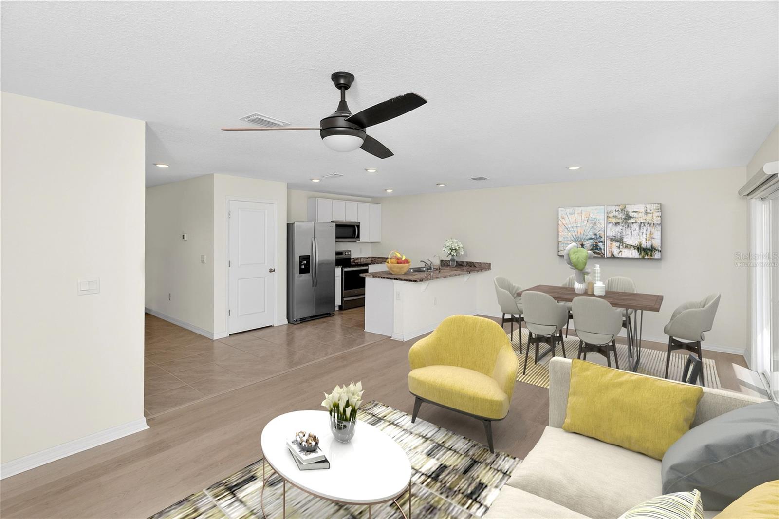 BRIARWOOD PH 1 PB 37 PG 33 - Residential