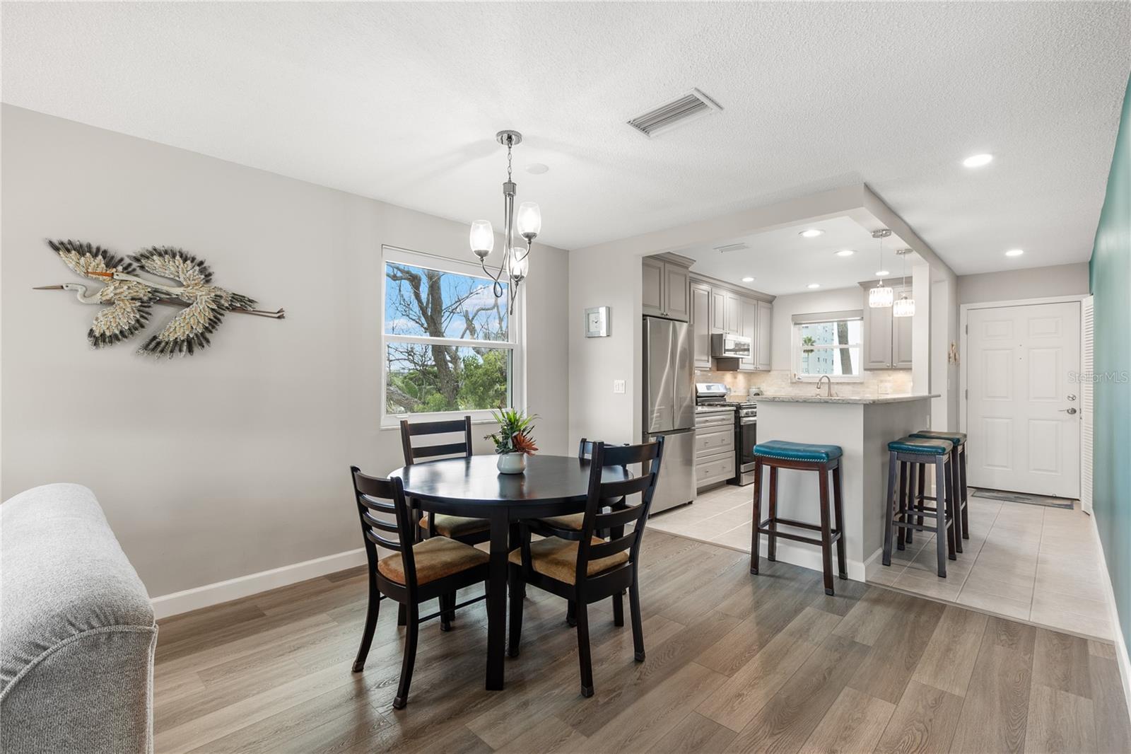 TOWN SHORES OF GULFPORT - Residential