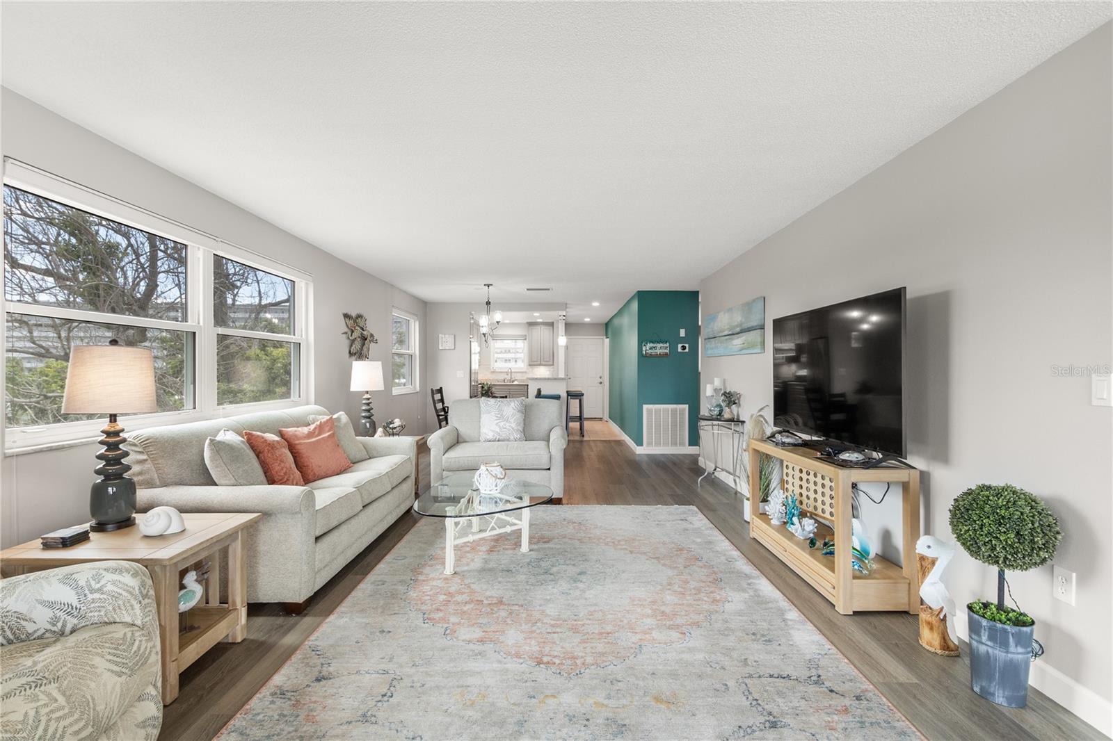 TOWN SHORES OF GULFPORT - Residential