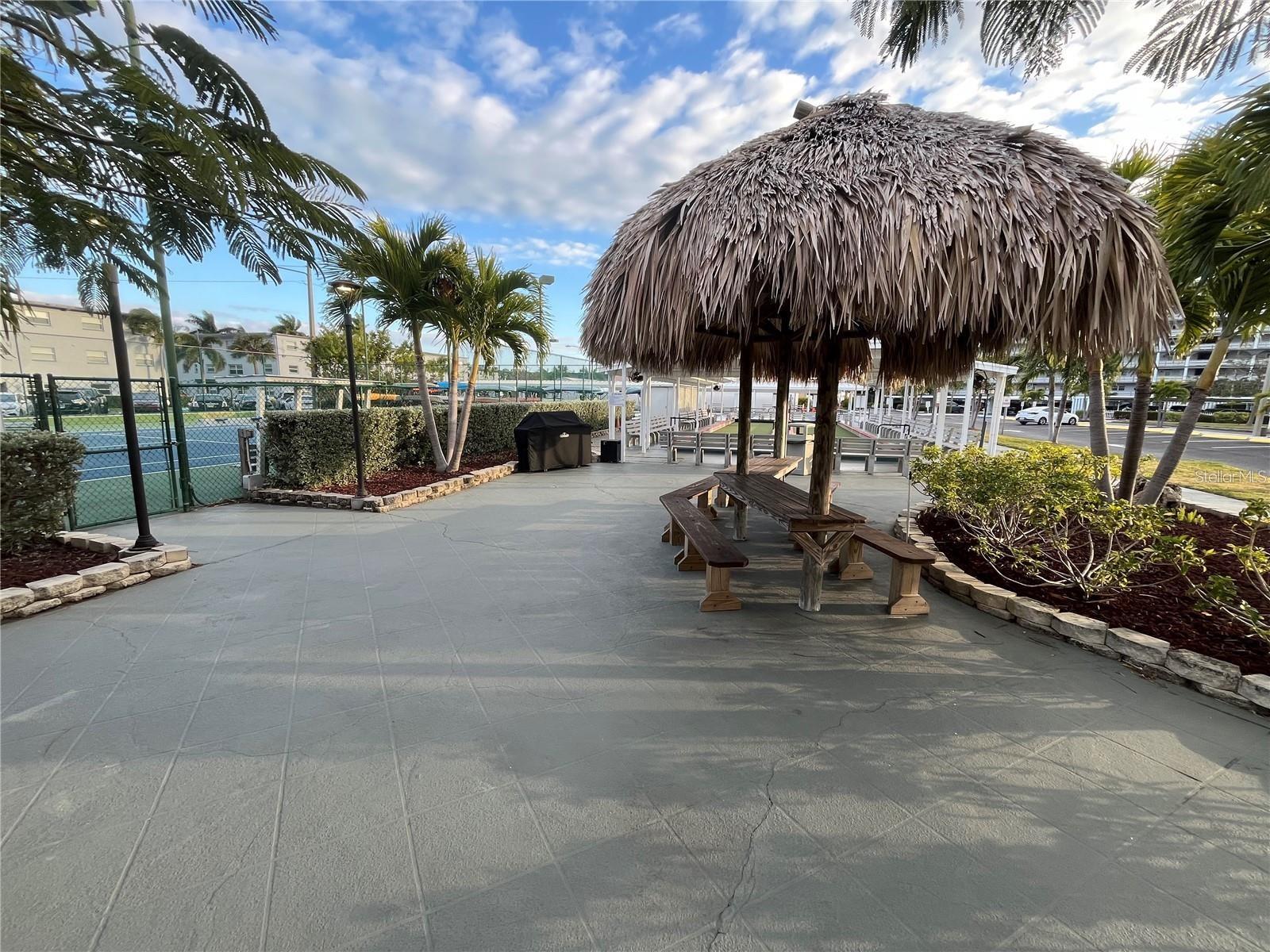 TOWN SHORES OF GULFPORT - Residential