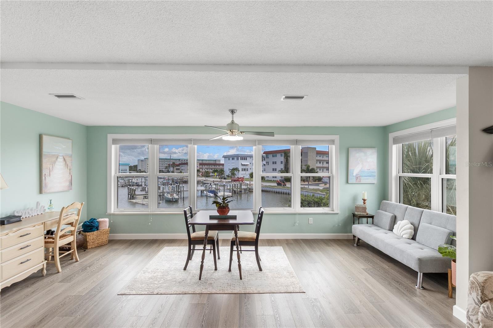 TOWN SHORES OF GULFPORT - Residential