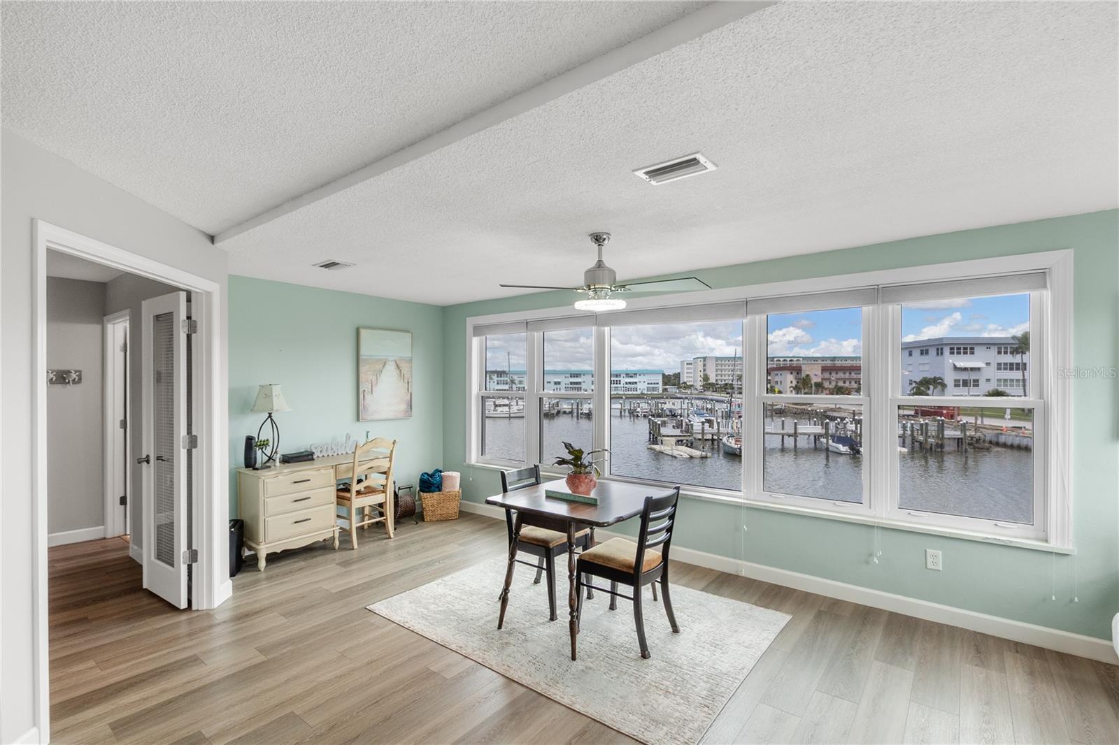 TOWN SHORES OF GULFPORT - Residential