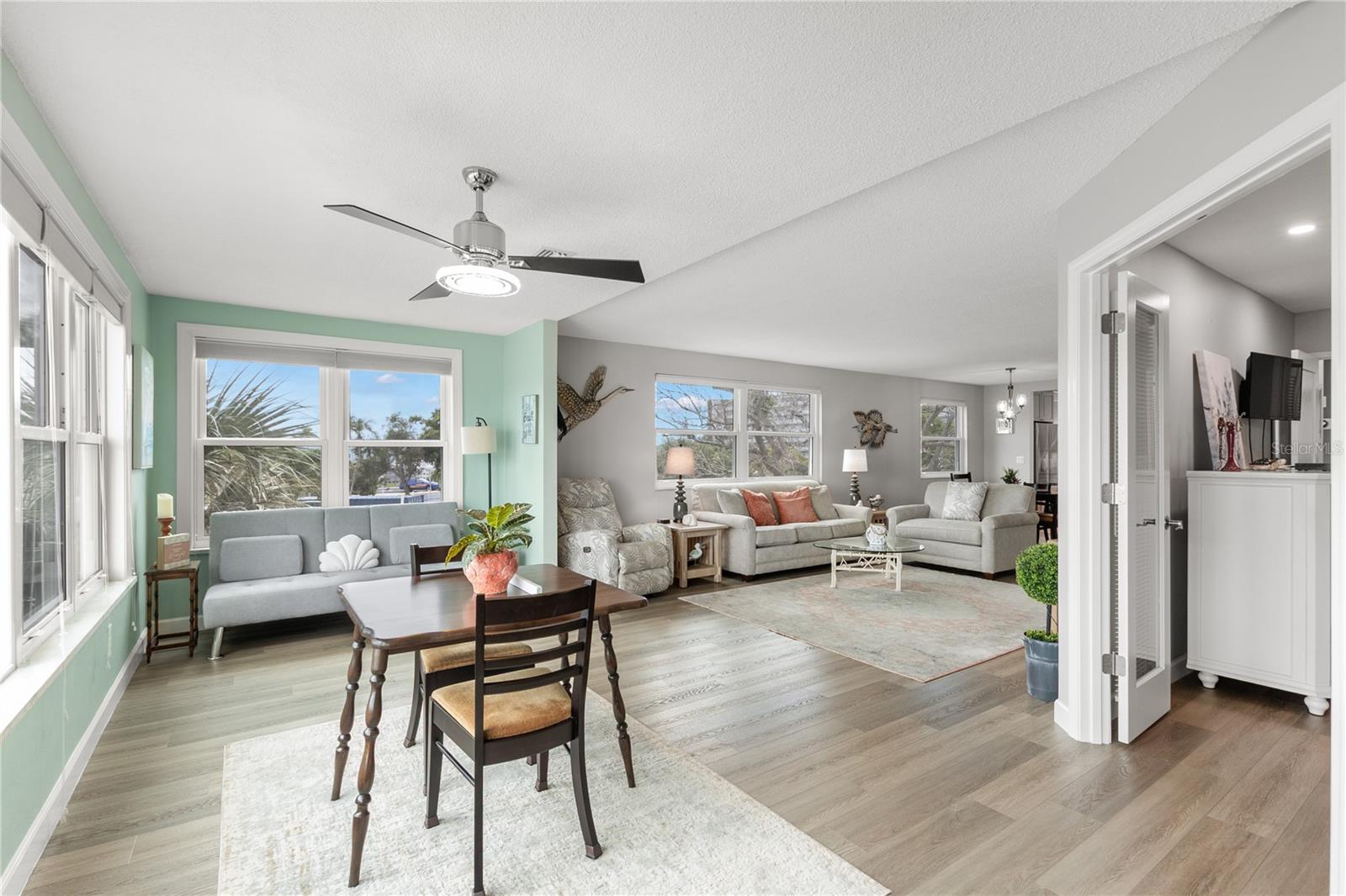 TOWN SHORES OF GULFPORT - Residential