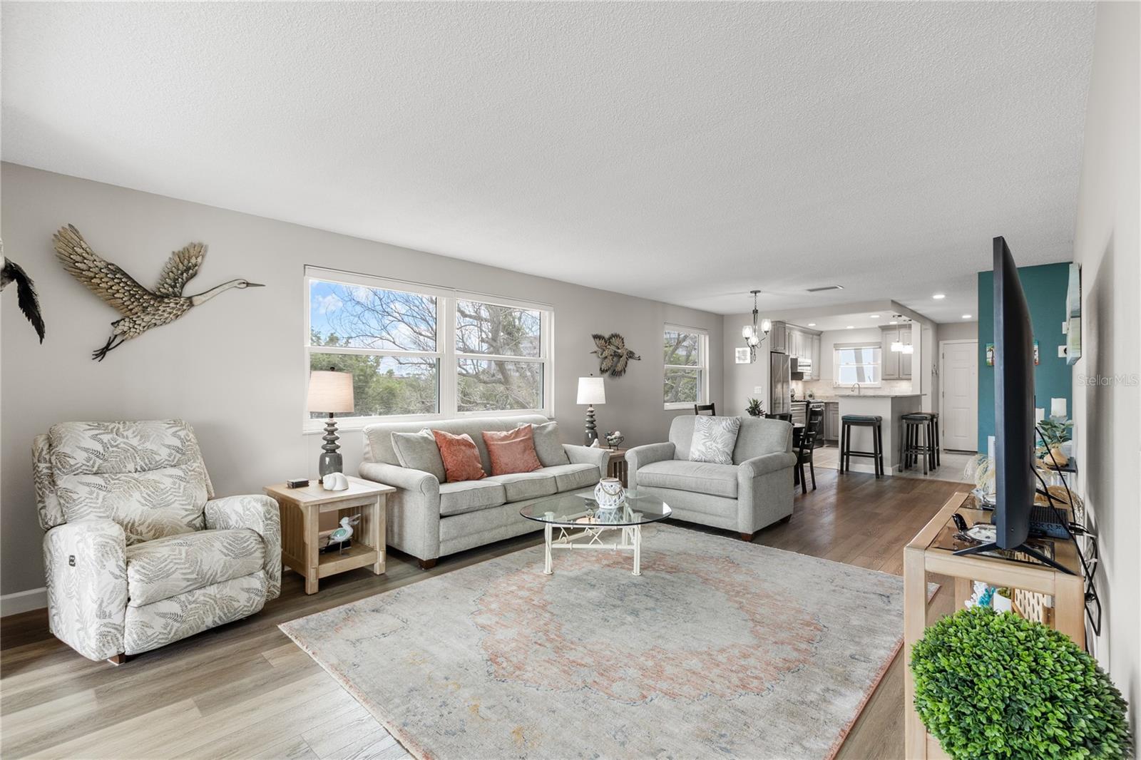 TOWN SHORES OF GULFPORT - Residential