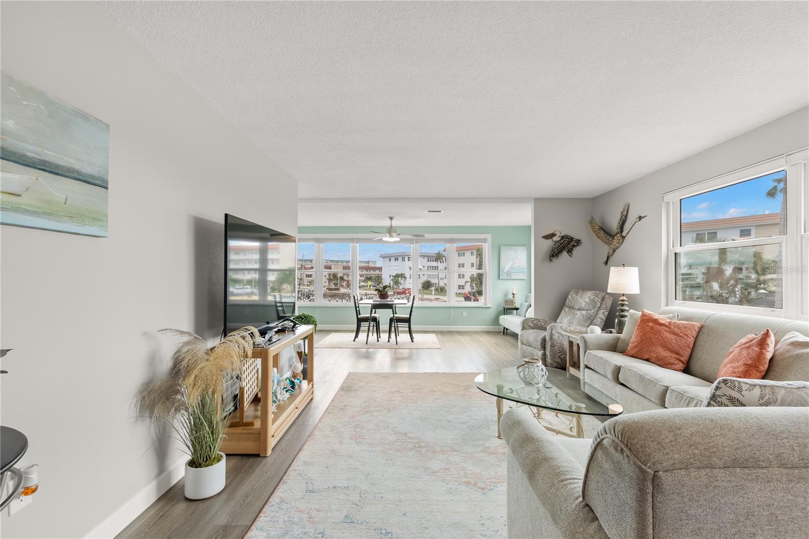 TOWN SHORES OF GULFPORT - Residential