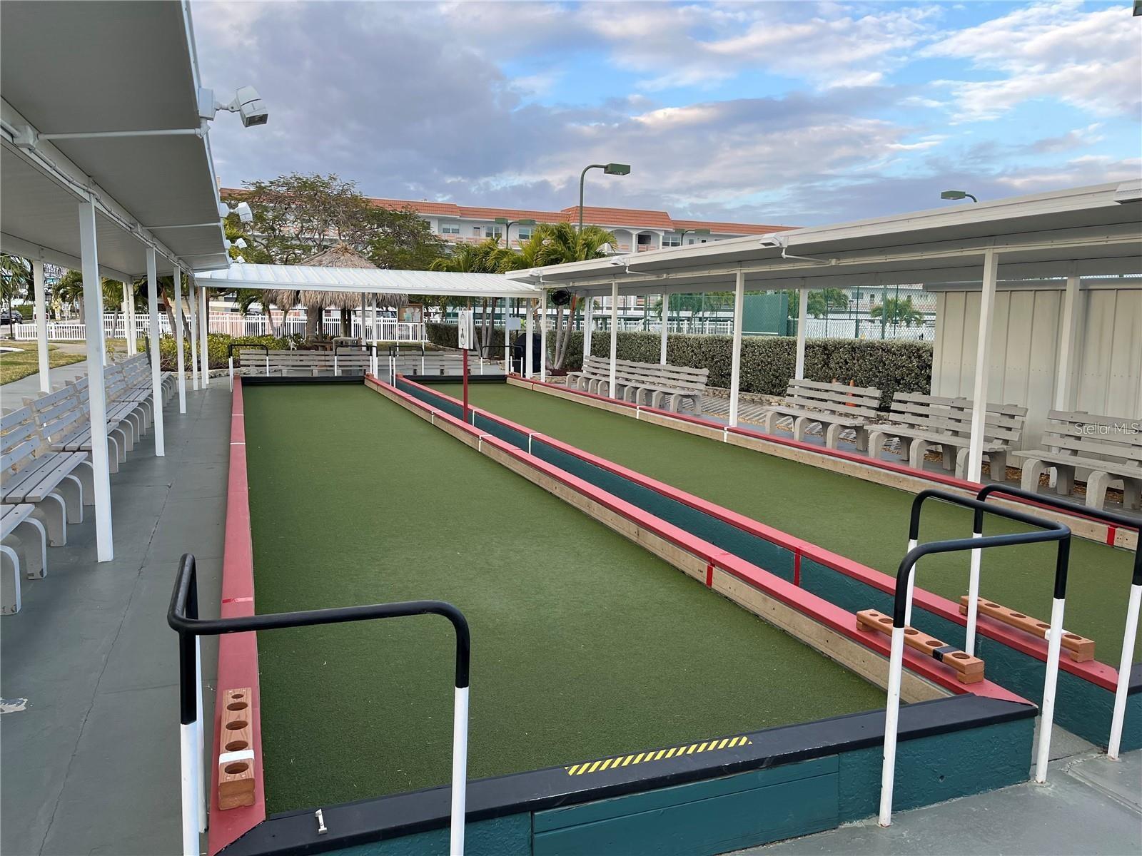 TOWN SHORES OF GULFPORT - Residential