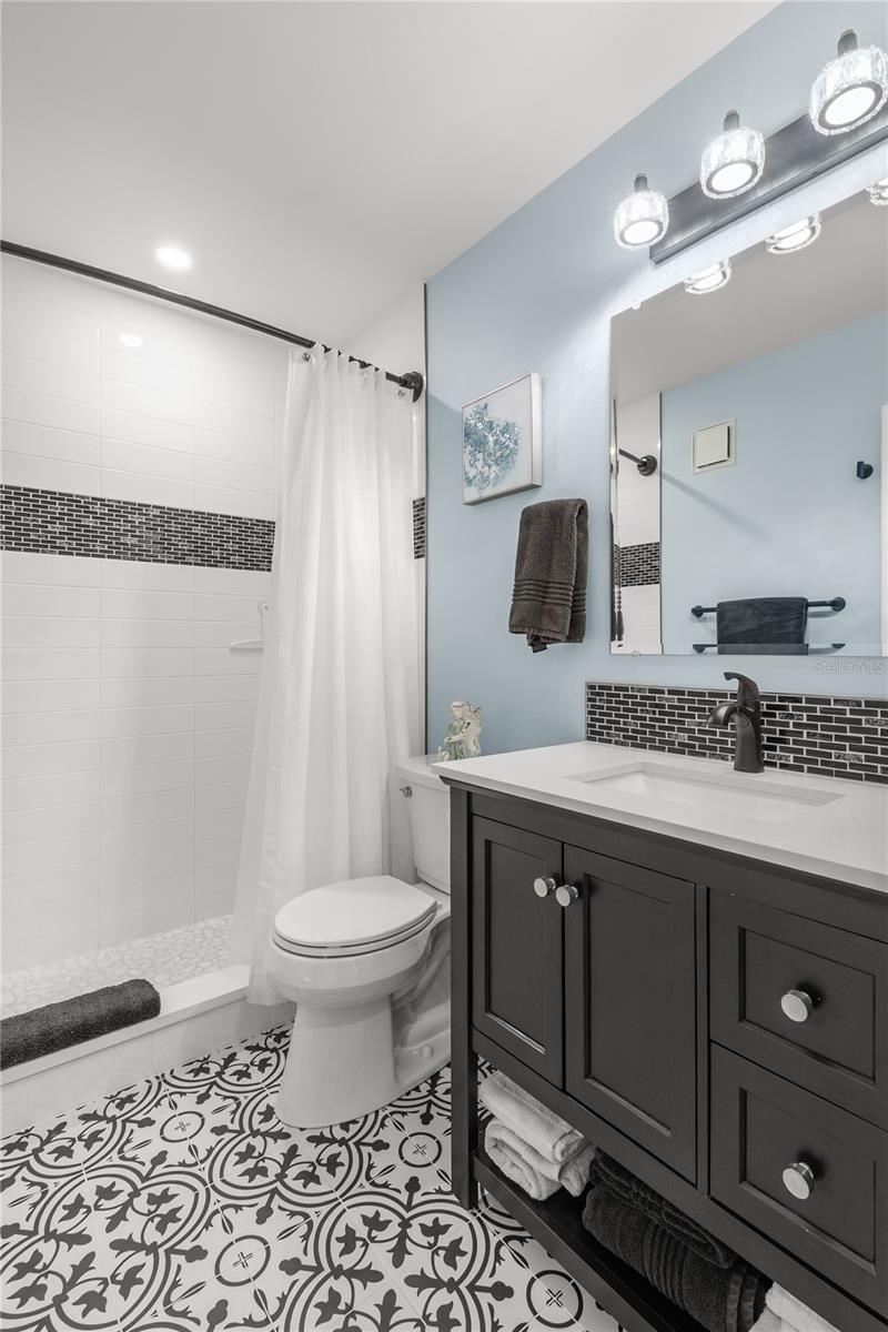 TOWN SHORES OF GULFPORT - Residential