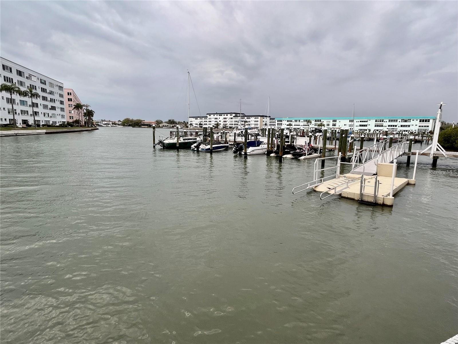 TOWN SHORES OF GULFPORT - Residential