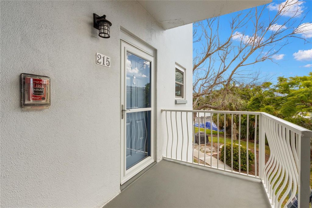 Photo of 5925 Shore Boulevard S #215, Gulfport, FL 33707 (MLS # TB8432104)