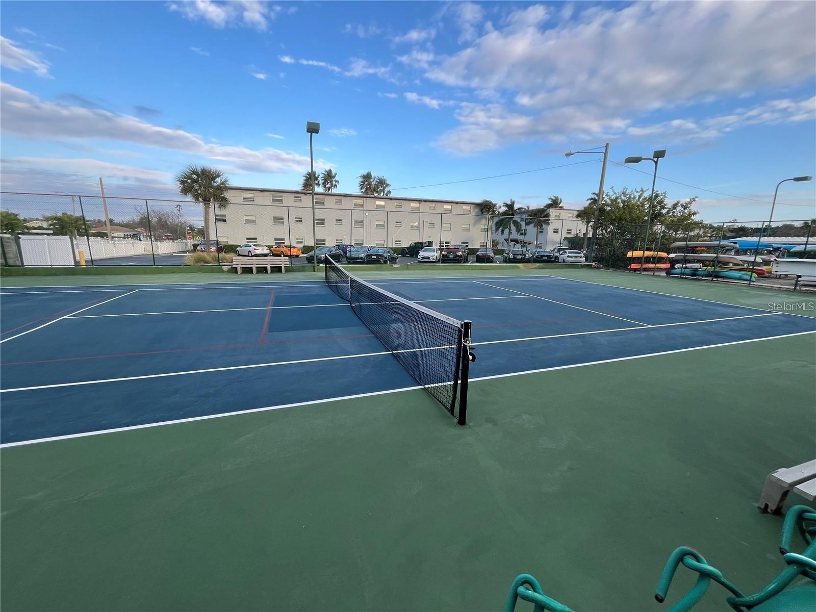 TOWN SHORES OF GULFPORT - Residential