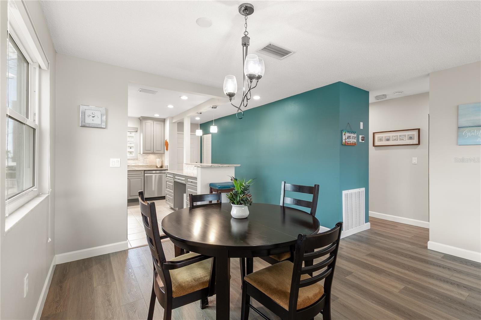 TOWN SHORES OF GULFPORT - Residential