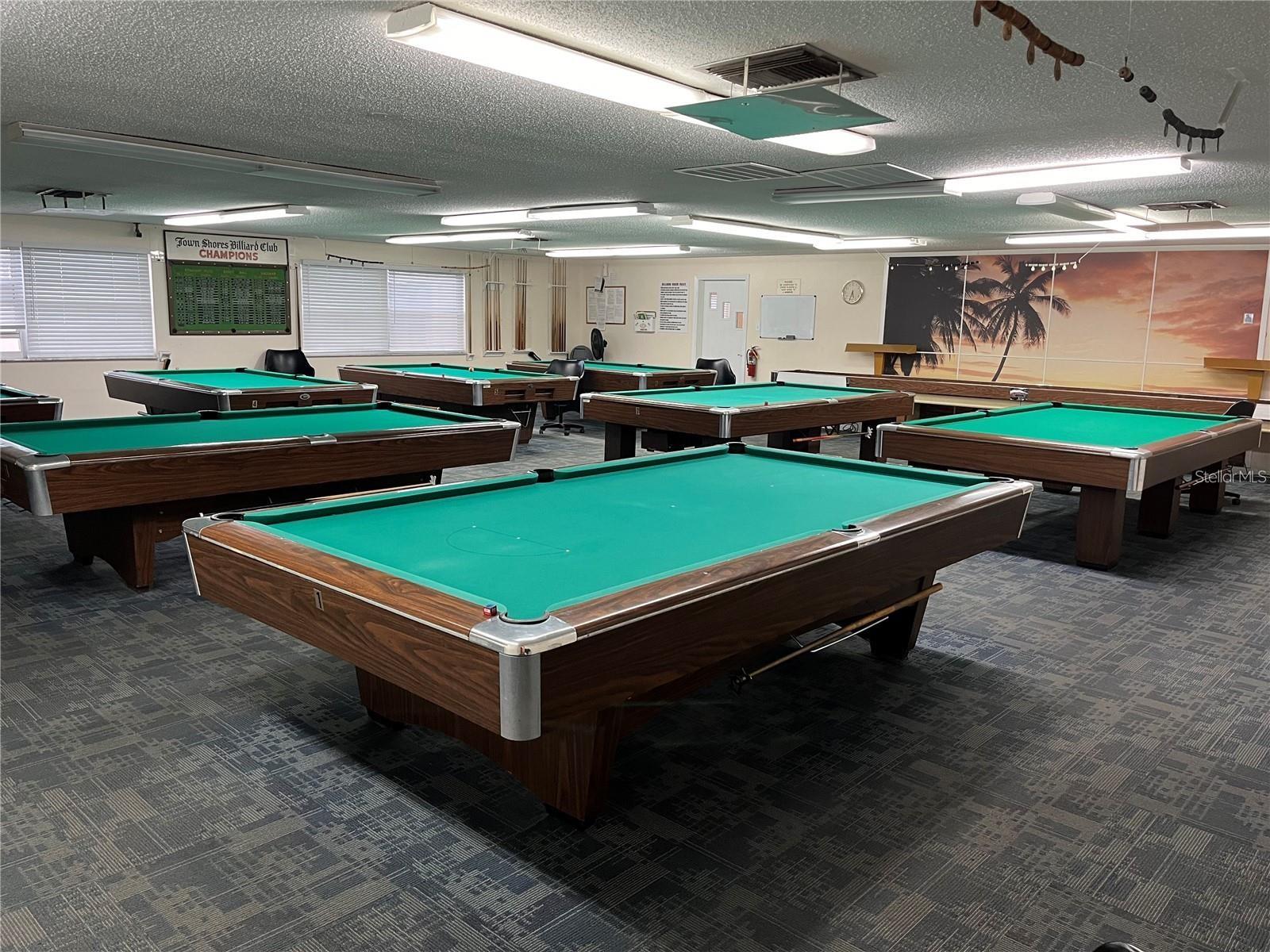 TOWN SHORES OF GULFPORT - Residential