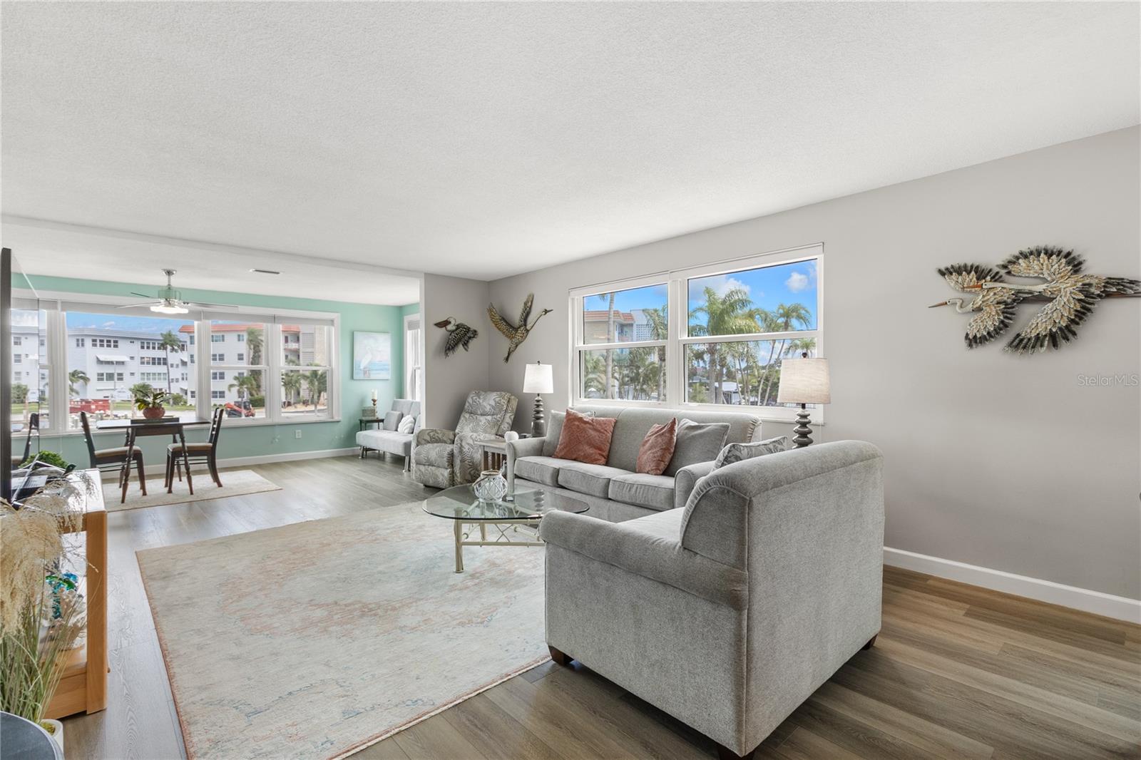 TOWN SHORES OF GULFPORT - Residential