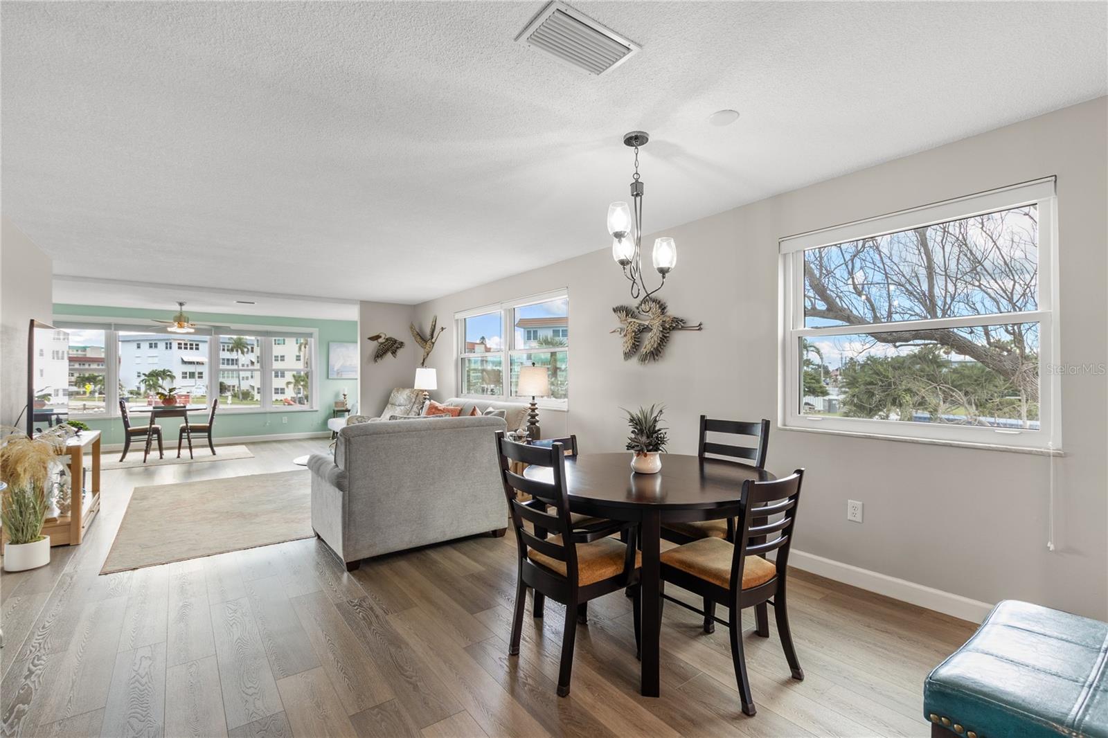 TOWN SHORES OF GULFPORT - Residential