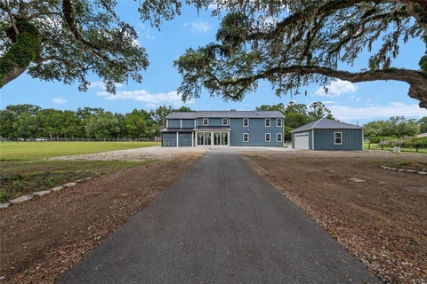 Tiny photo for 904 NW 111th Lane, Oxford, FL 34484 (MLS # G5113290)