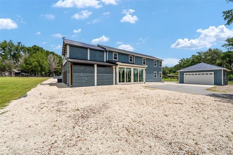 Tiny photo for 904 NW 111th Lane, Oxford, FL 34484 (MLS # G5113290)