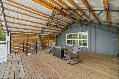 Tiny photo for 904 NW 111th Lane, Oxford, FL 34484 (MLS # G5113290)