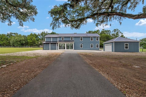 Tiny photo for 904 NW 111th Lane, Oxford, FL 34484 (MLS # G5113290)