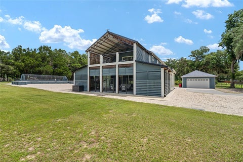 Tiny photo for 904 NW 111th Lane, Oxford, FL 34484 (MLS # G5113290)