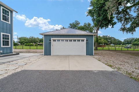 Tiny photo for 904 NW 111th Lane, Oxford, FL 34484 (MLS # G5113290)