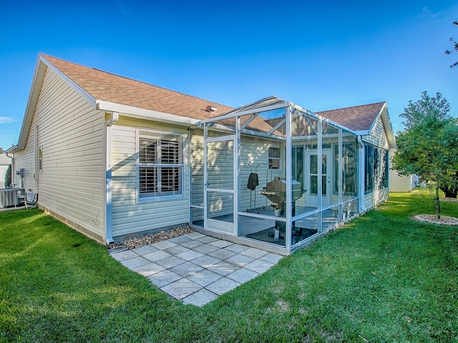 THE VILLAGES - Residential