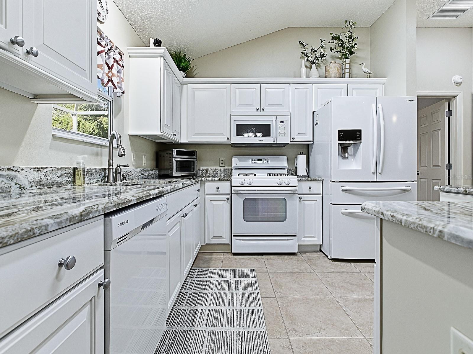 THE VILLAGES - Residential