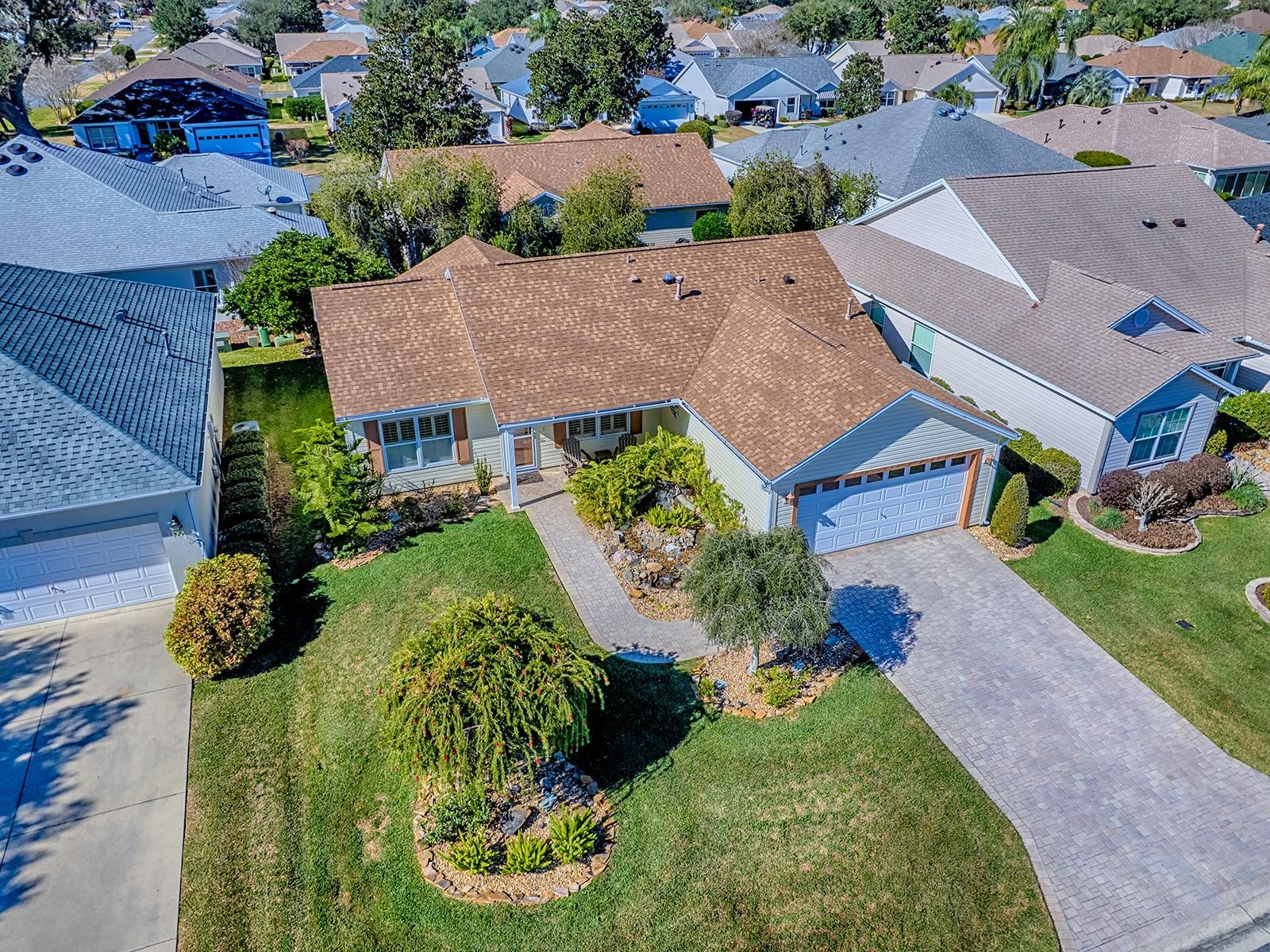 THE VILLAGES - Residential