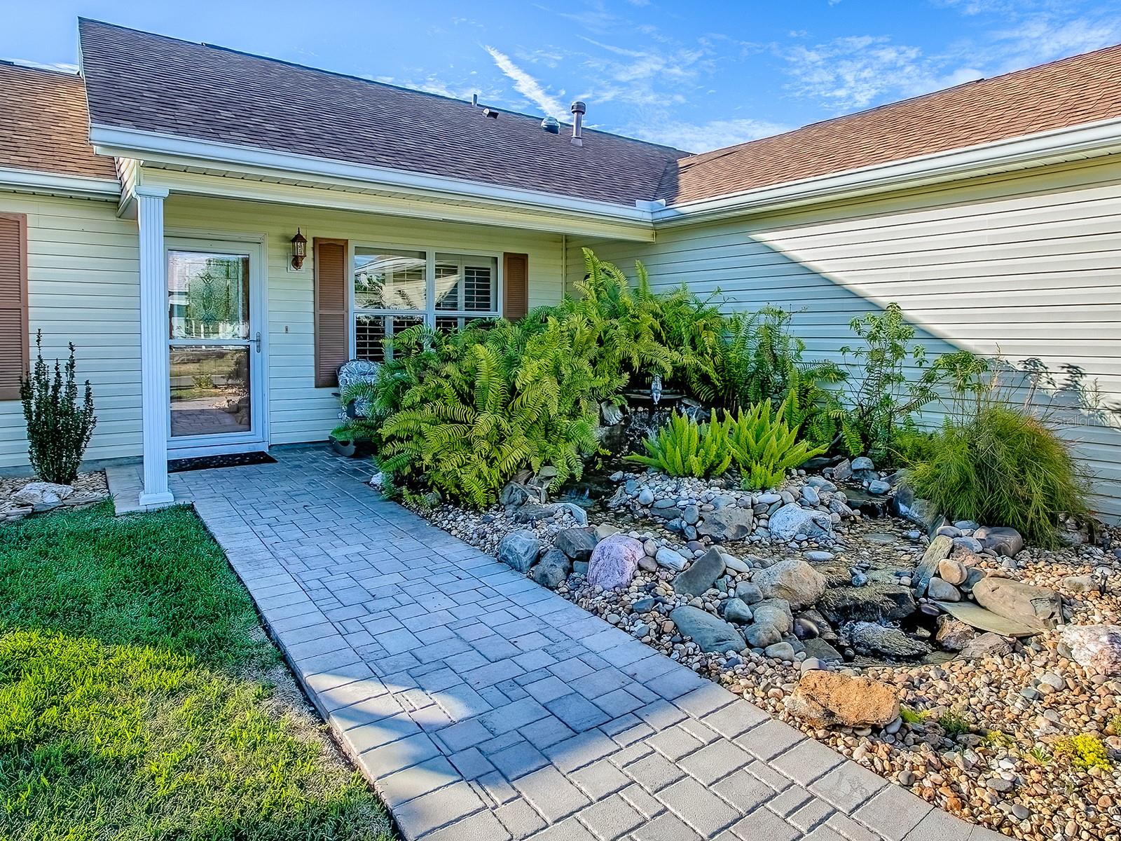 THE VILLAGES - Residential