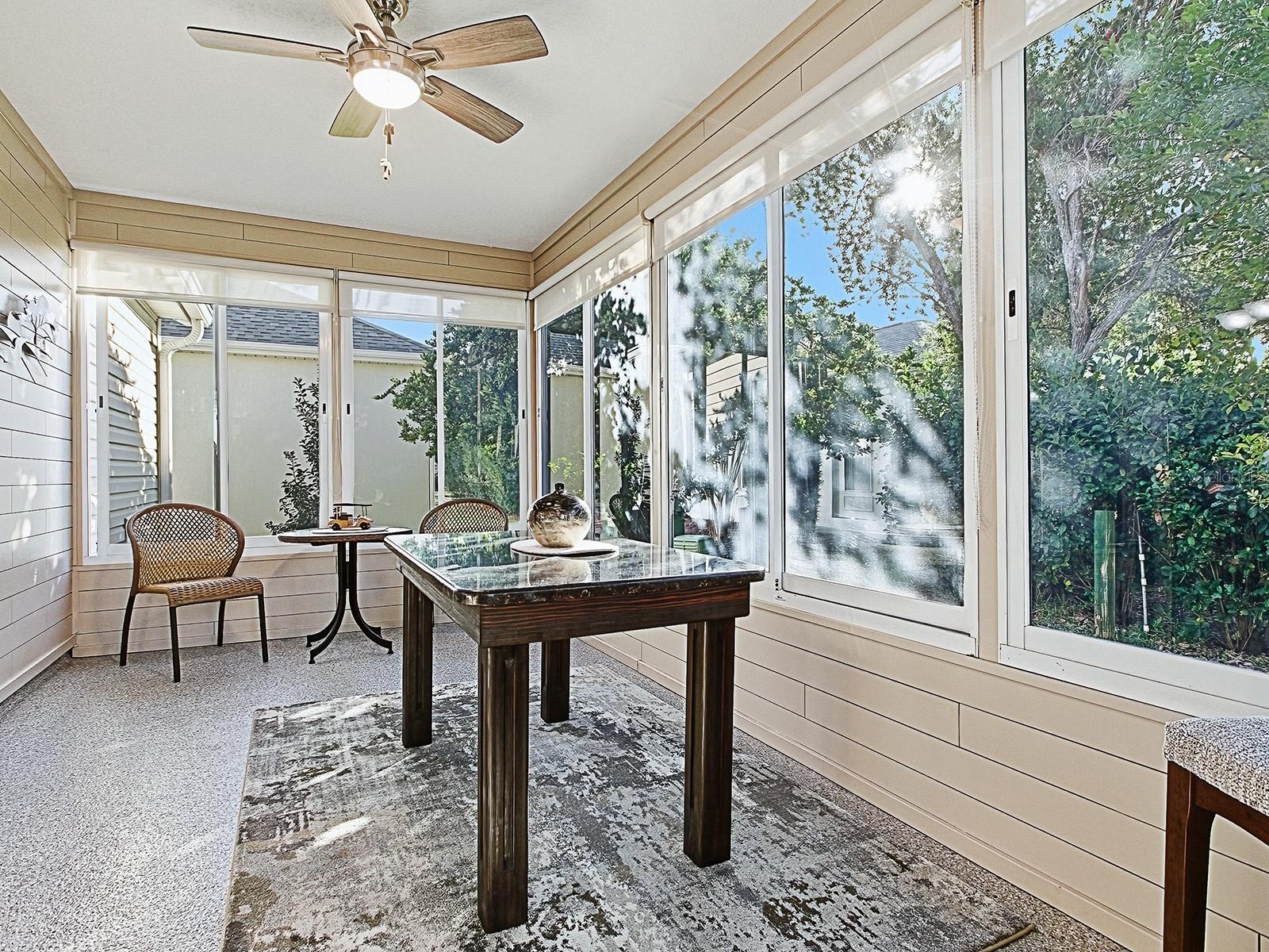 THE VILLAGES - Residential