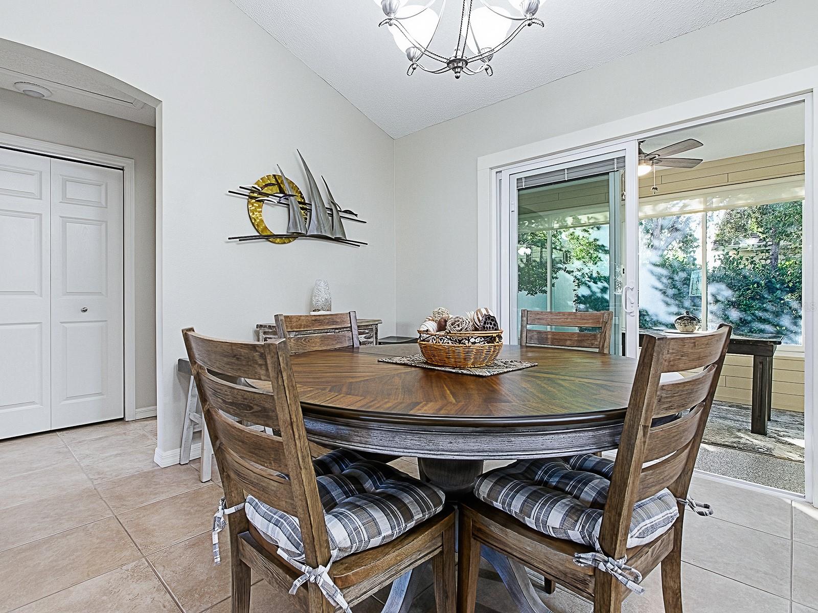 THE VILLAGES - Residential