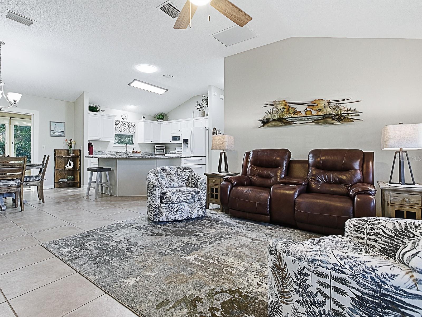 THE VILLAGES - Residential