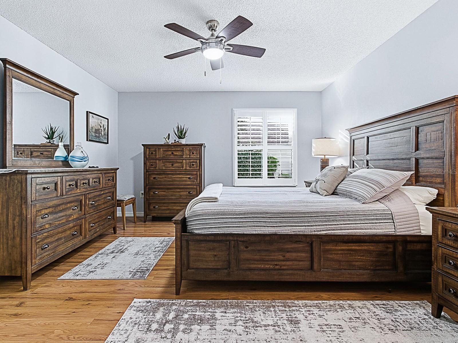 THE VILLAGES - Residential